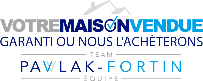 logo - Équipe Pawlak-Fortin